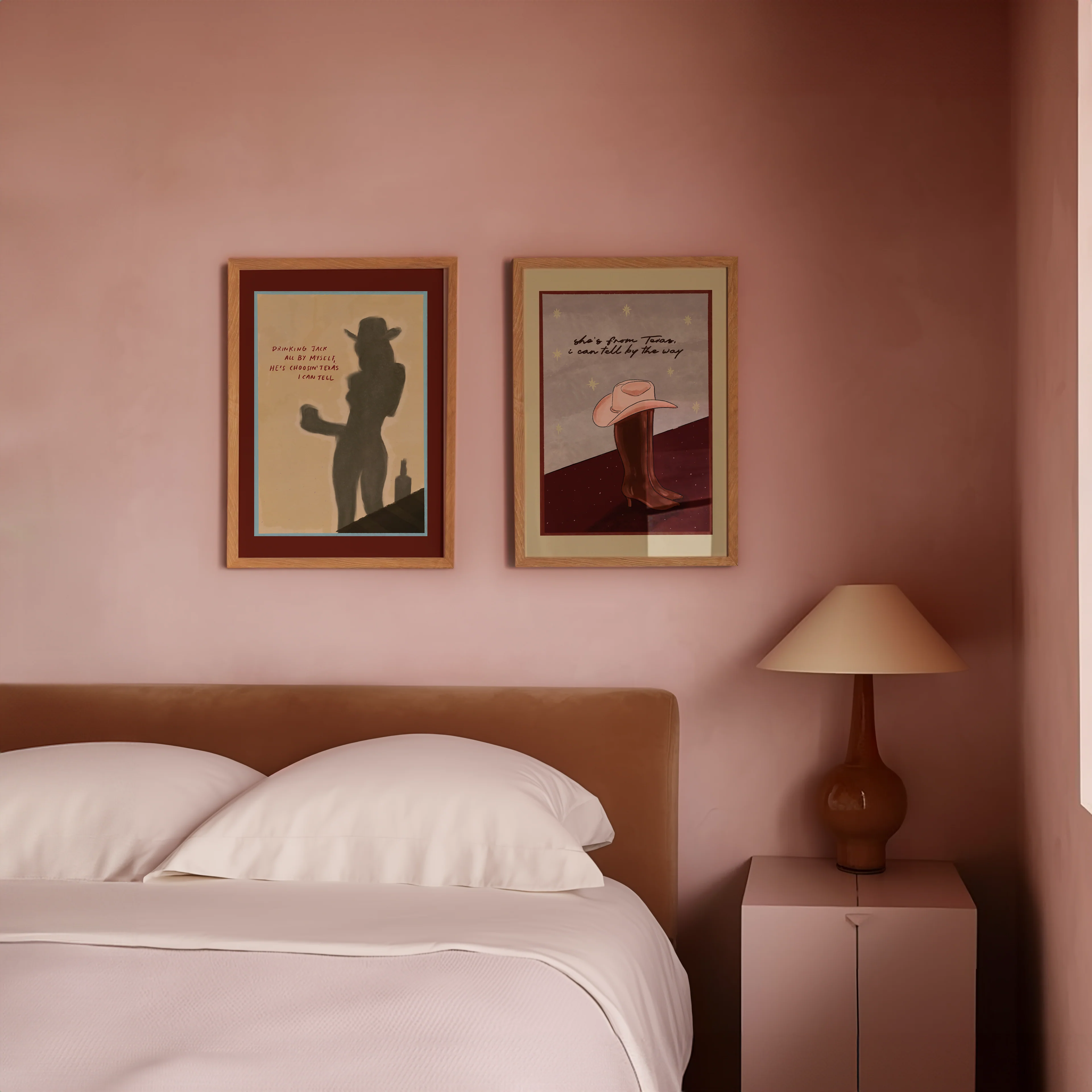 Whimsical Art for Modern Living