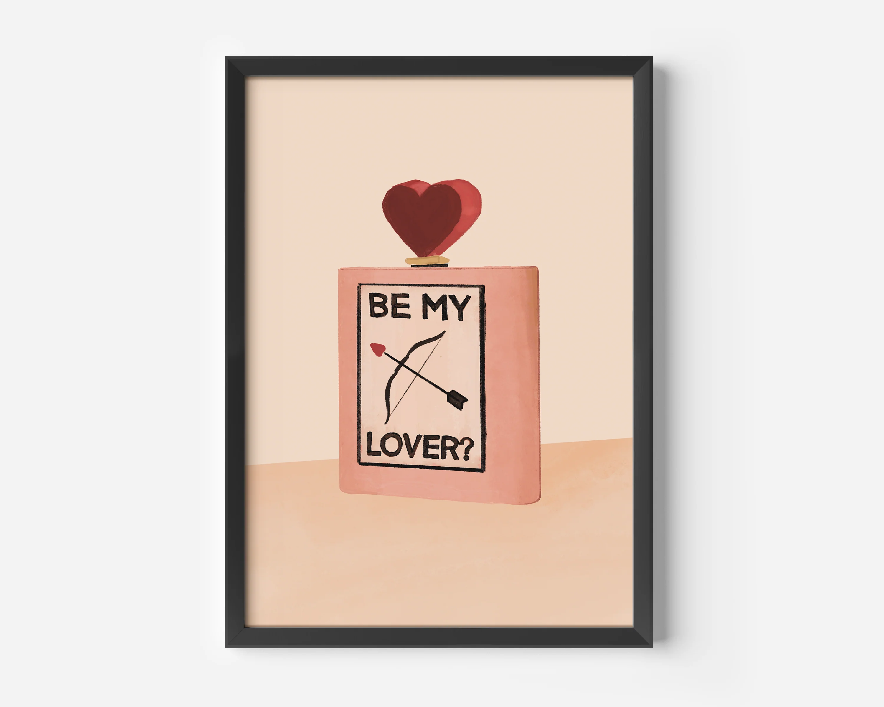 NEW! Valentines Inspired